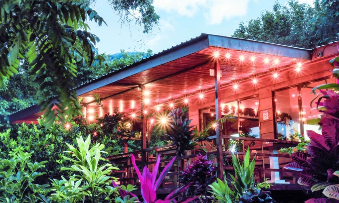 La Fortuna Cabin | Brisas Arenal Hotel