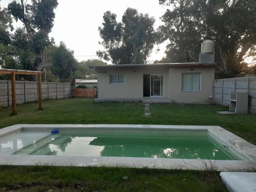 Santa Clara del Mar House | Brisas de Atlantida