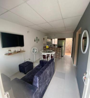 Puebloviejo Apartment | Brisas de Manzanares Apartamento