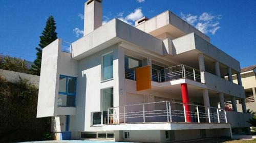 Gilet House | Brisas de Sierra Calderona