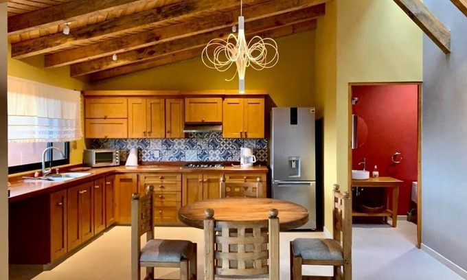 Patzcuaro Apartment | Brisas de Sol