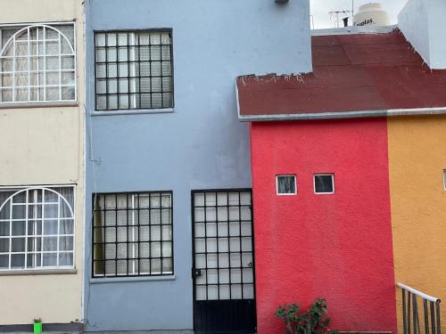 Celaya Apartment | Brisas del Carmen Cercanía y tranquilidad