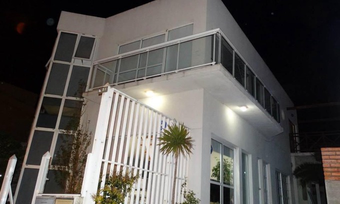 Santa Teresita Apartment | BRISAS DEL MAR