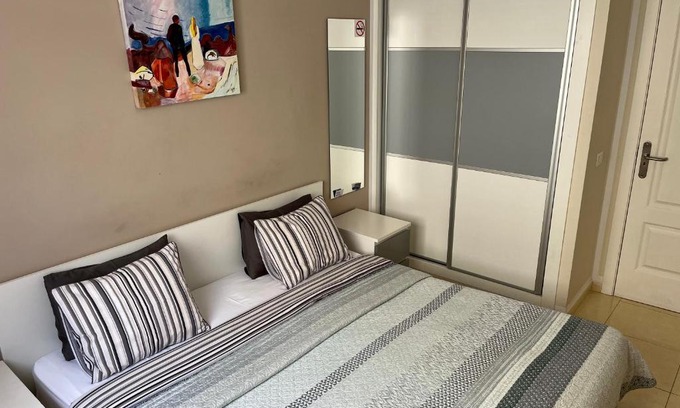 Los Abrigos House | Brisas del Mar