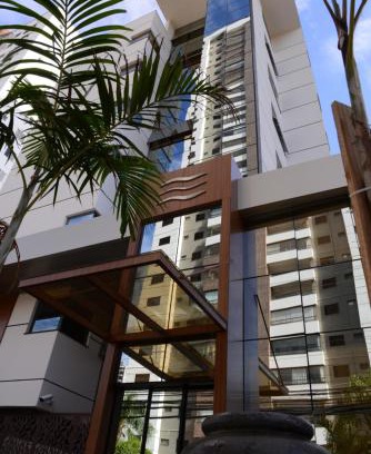 Duque de Caxias Hotel | Brisas Flat Hotel