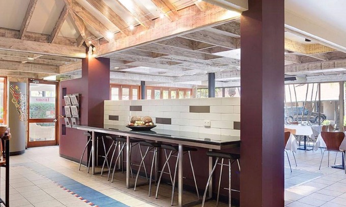 Boondall Hotel | Brisbane International - Virginia