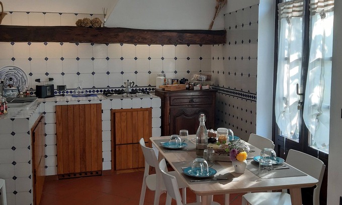 Barbaresco House | Brisile vacation home - CIR '00401100020'