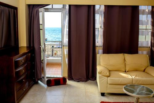 Luanda Hotel | Brisotel - Beira Mar