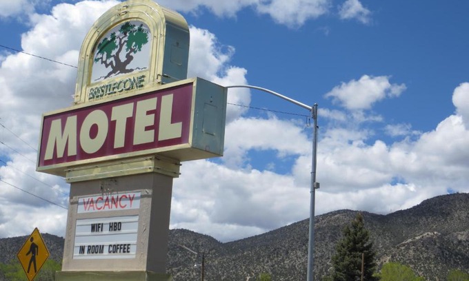 East Ely Hotel | Bristlecone Motel