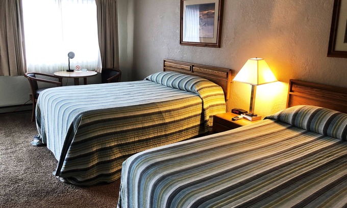 East Ely Hotel | Bristlecone Motel