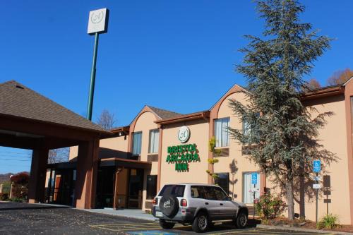 Bristol Hotel | Bristol Arcadia Inn
