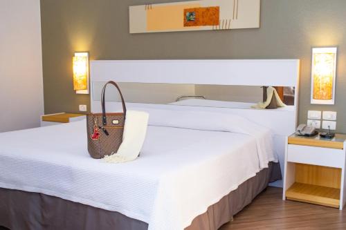 Batel Hotel | Bristol Brasil 500 Curitiba Batel