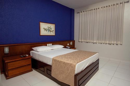 Amambai Hotel | Bristol Exceler Campo Grande