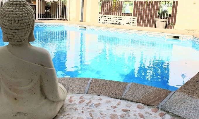 Gueret Hotel | Brit Hotel Confort Auclair Gueret