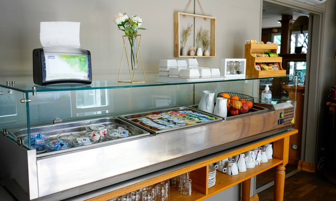 Taissy Hotel | Brit Hotel Essentiel Reims Taissy