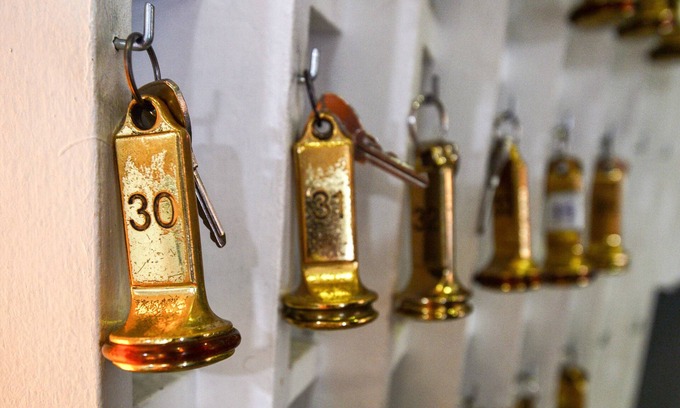 Valenciennes Hotel | Brit Hotel Notre Dame