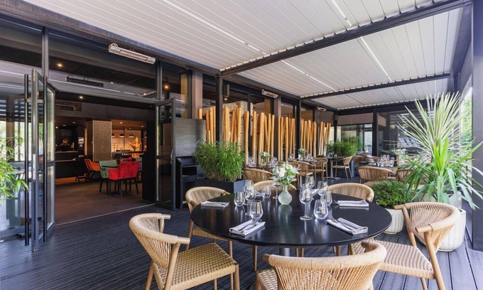 Langueux Hotel | Brit Hotel Saint Brieuc