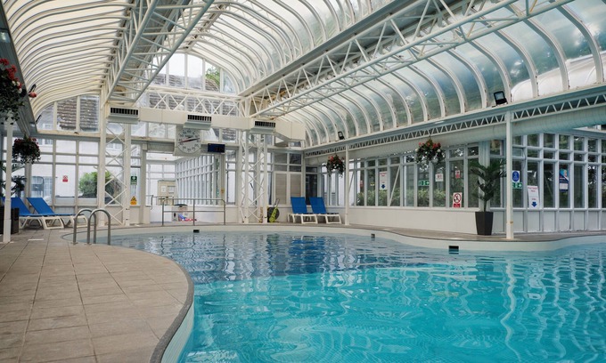 Hook Hotel | Britannia Basingstoke Country Hotel & Spa