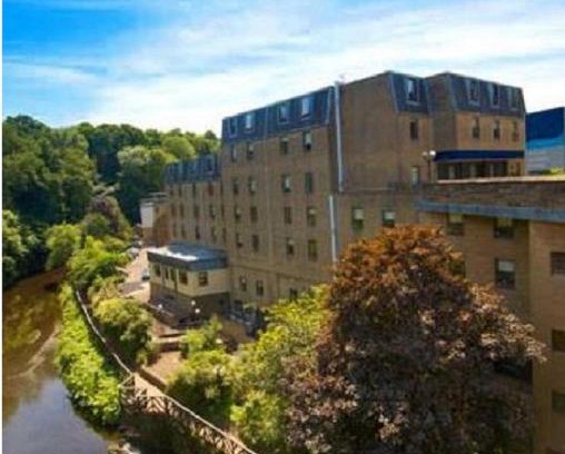Haymarket Hotel | Britannia Edinburgh Hotel