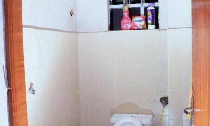 Kisii Apartment | Britneys' chill spot