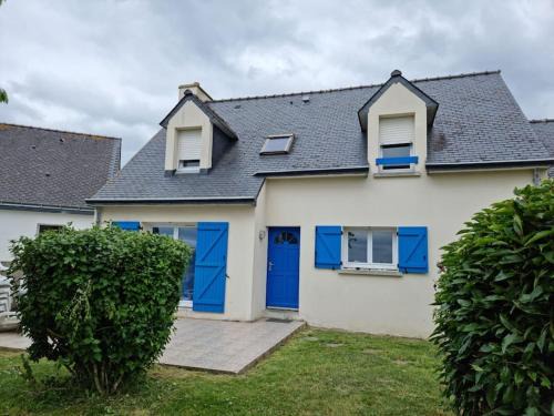 Gavres House | Brittany Beach Home Gavres - Morbihan