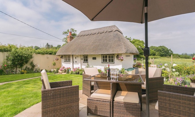 Willesborough Cottage | Brittons Hill Cottage