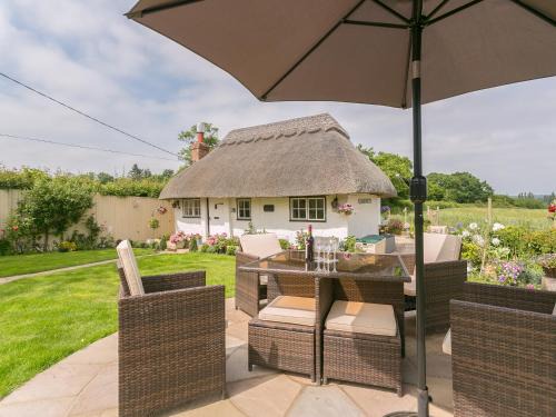 Willesborough House | Brittons Hill Cottage