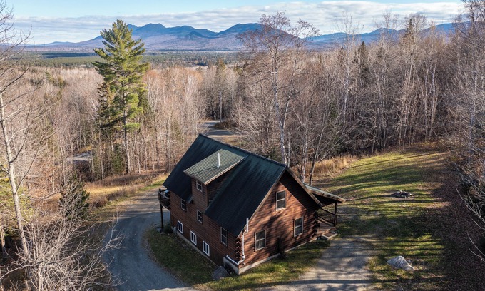 Franklin County House | BriVera in the Mountains-19 min from Sugarloaf and ITS access from house!