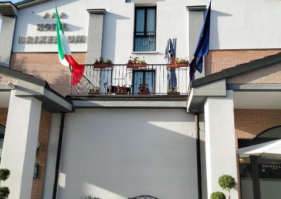 Brescello Hotel | BRIXELLUM