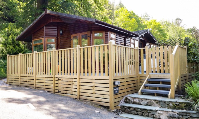 Troutbeck Cottage | Broad Oak Lodge