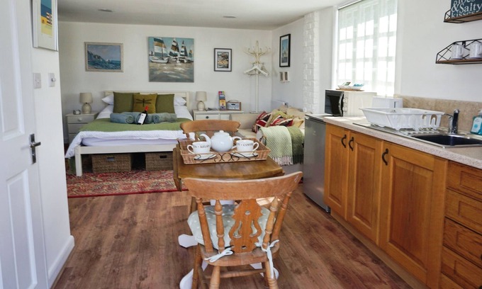 Broadstairs Apartment | Broadstairs Getaway!