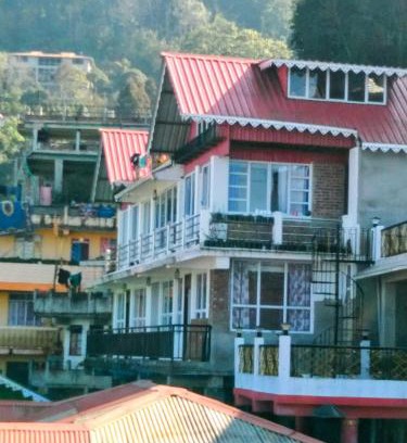 Darjeeling House | Broadview Homestay