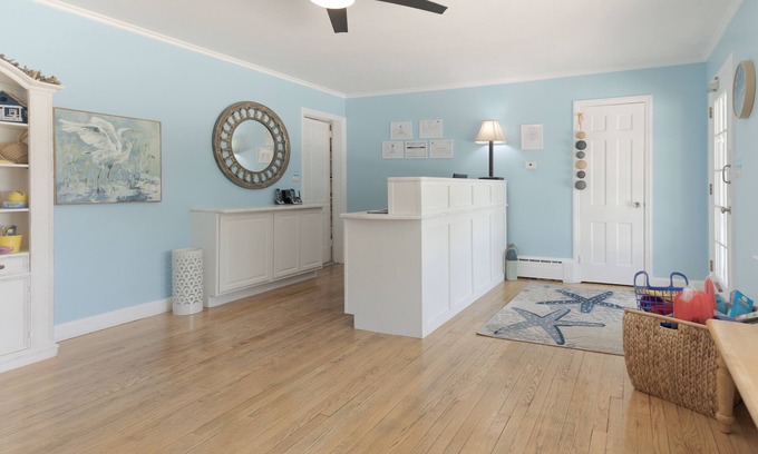 Point Pleasant Beach Hotel | Broadway Court Motel