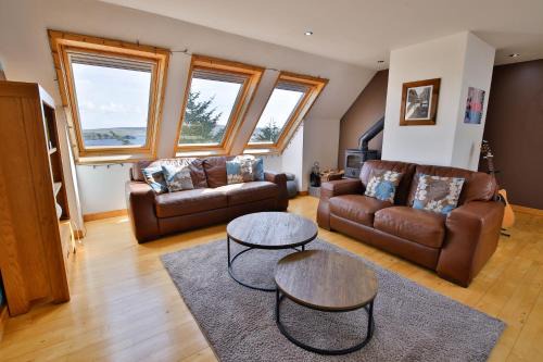 Lerwick House | Broch View, Shetland