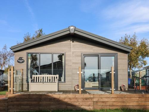 Welton House | Brocklebank Lodge, 35