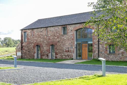 Appleby-in-Westmorland House | Brockram Barn
