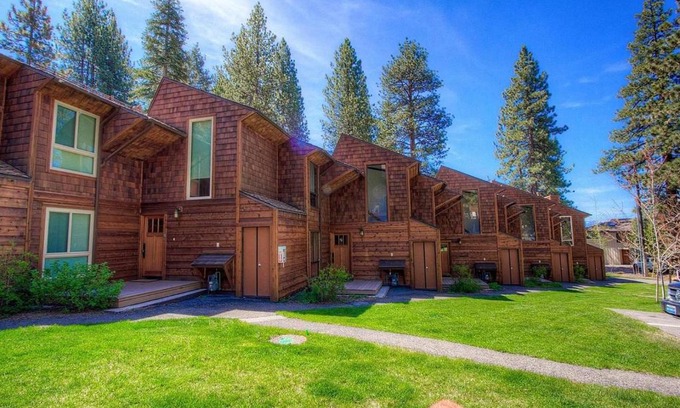 Brockway Apartment | Brockway Beachside Bungalo home