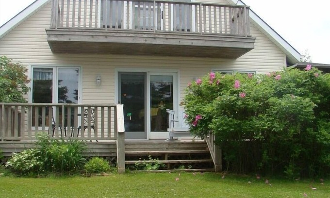 Corran Ban Cottage | Broderick By The Bay