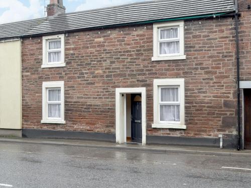 Aspatria House | Brodie Cottage