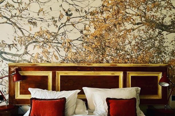 Palace District Hotel | Brody House - boutique hotel