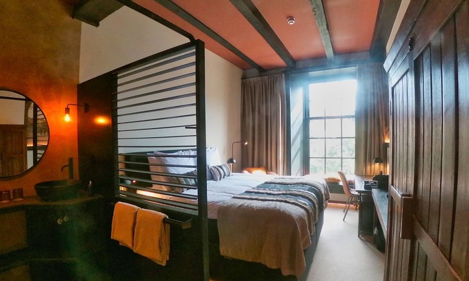 Zutphen Hotel | Broederenklooster