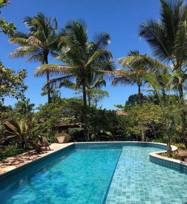 Itacare House | Bromélia Blue