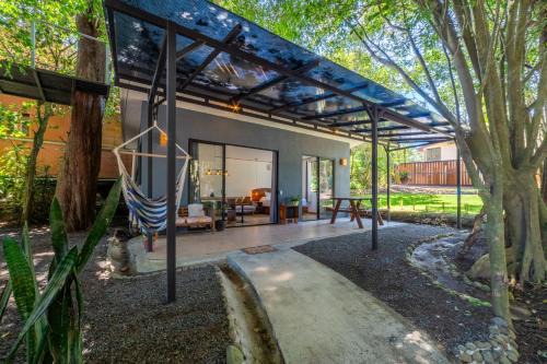 Monteverde Apartment | Bromelia Studio