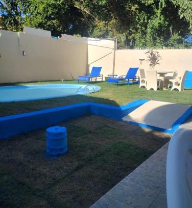 Imbassai Hotel | Bromelias Imbassai