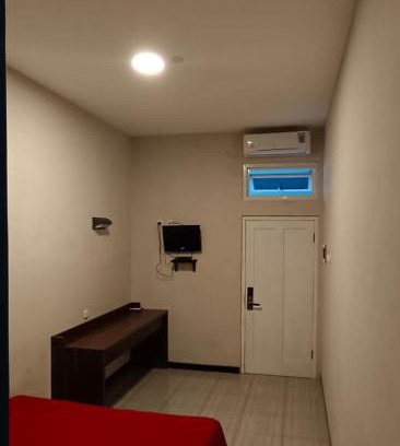Kepanjen House | Bromo Family Guest House