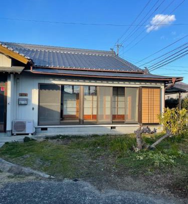Awa House | brompton tabinoyado - Vacation STAY 67353v