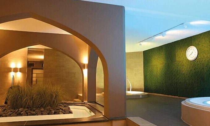 Municipality of Zutphen Hotel | Bronsbergen Hotel & Wellness