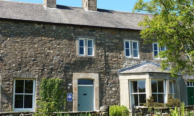 Cowan Bridge Cottage | Brontë School House: spacious cottage steeped in history
