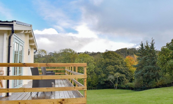 Aislaby Cottage | Brook Cottage - UK12643