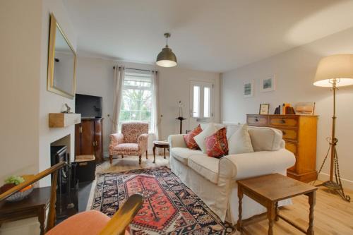 Dersingham House | Brook Cottage